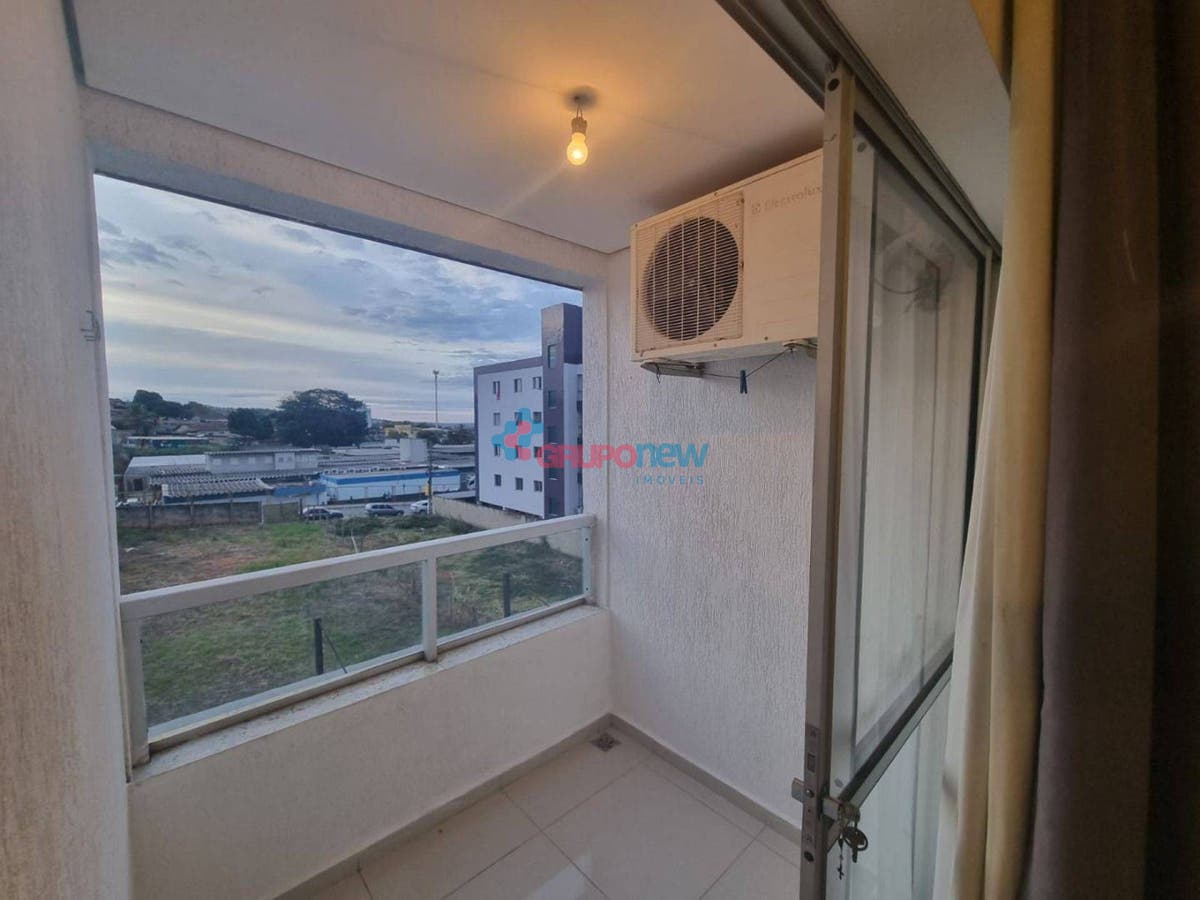 Flat/Apart Hotel, 1 quarto, 40 m² - Foto 7