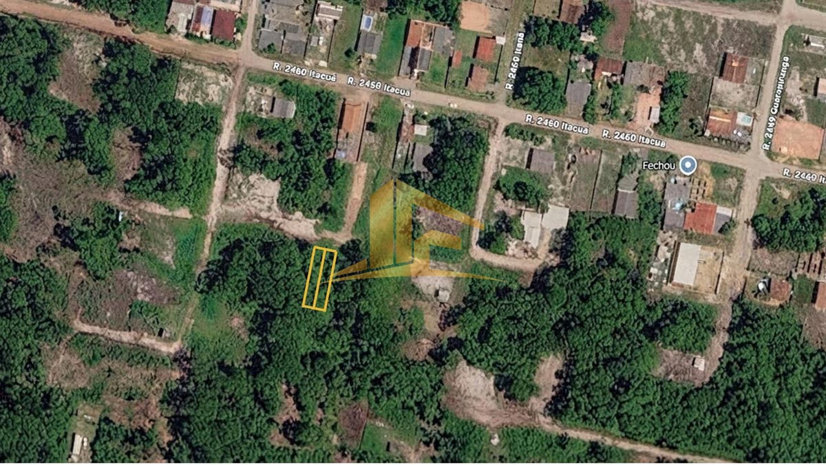Terreno, 180 m² - Foto 3