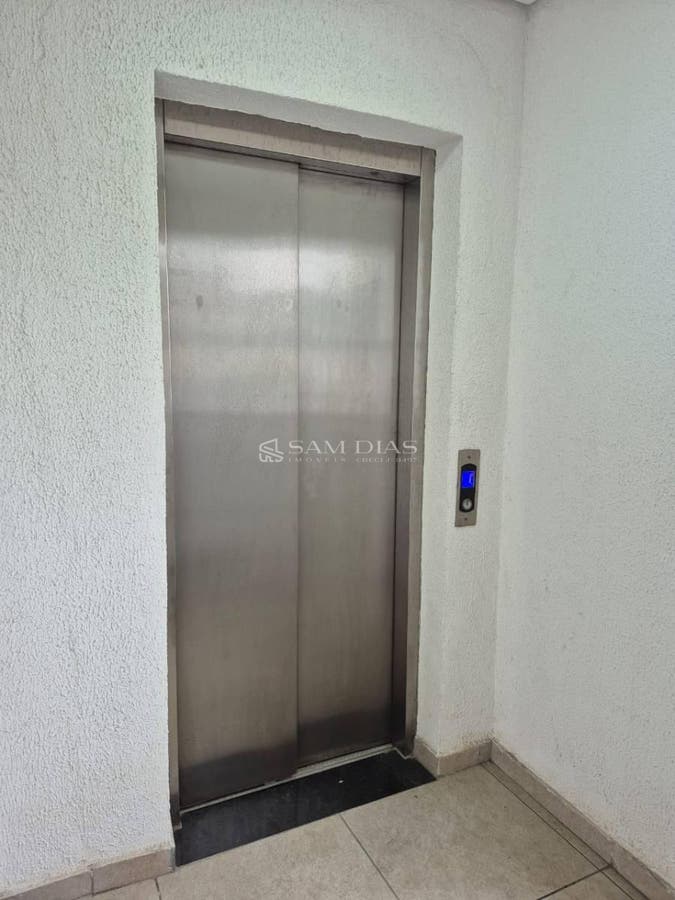 Apartamento, 1 quarto, 33 m² - Foto 8