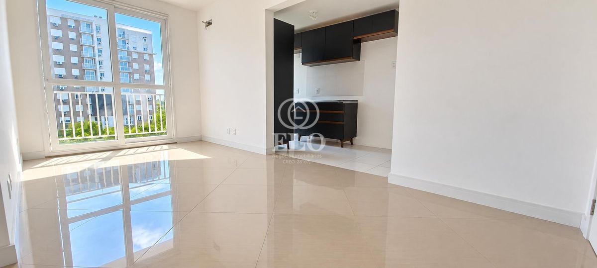 Apartamento, 2 quartos, 70 m² - Foto 2