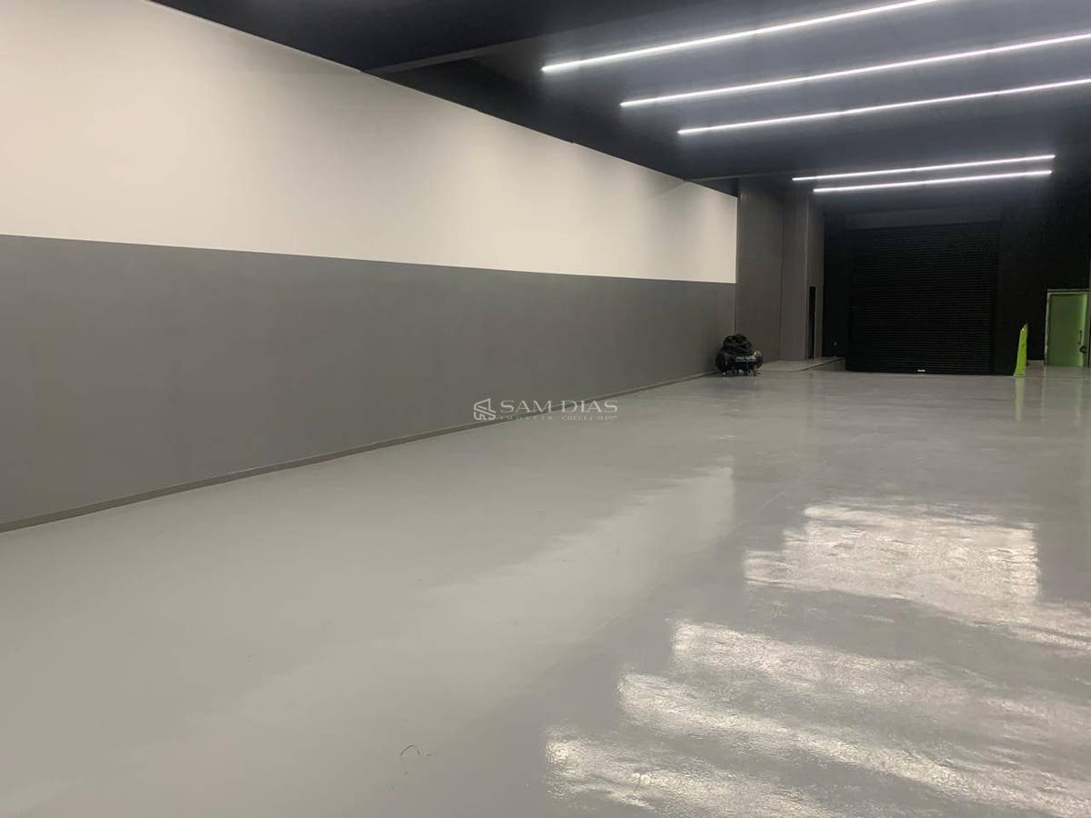 Depósito-Galpão, 4934 m² - Foto 14