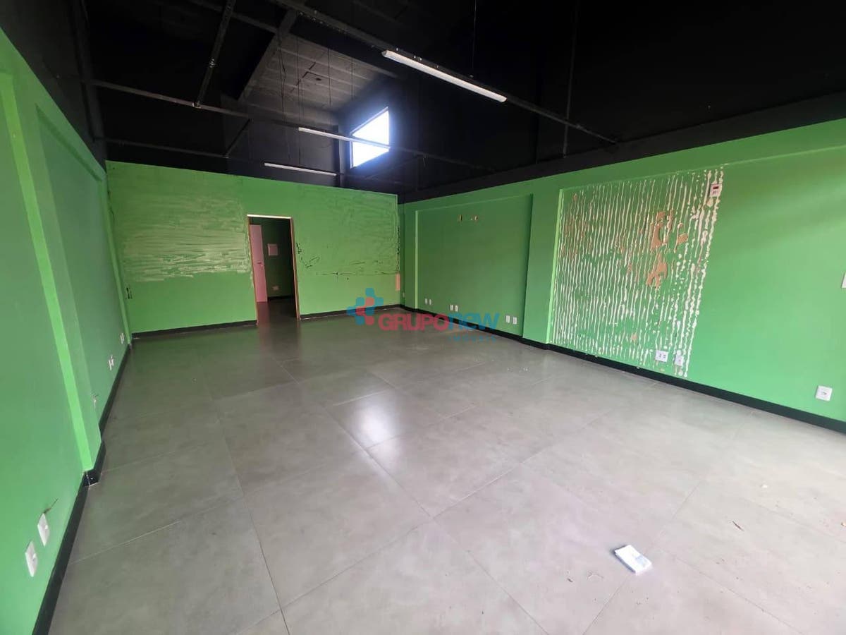 Loja-Salão, 55 m² - Foto 2