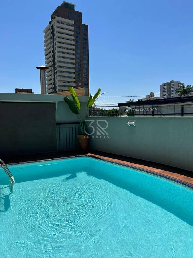 Apartamento, 3 quartos, 139 m² - Foto 24