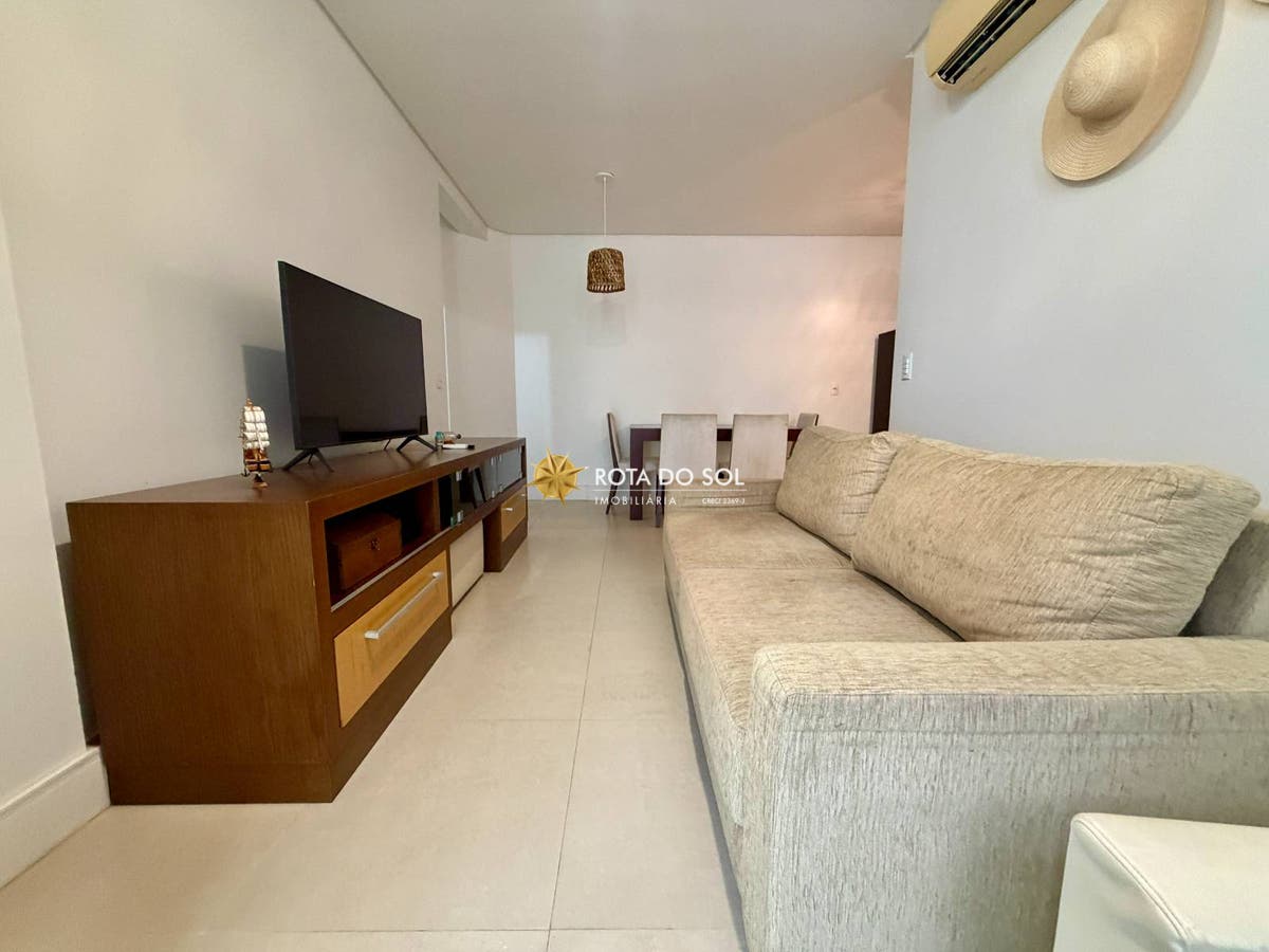 Boulevard Apartamento 2 Quartos Praia de Bombinhas SC - 4