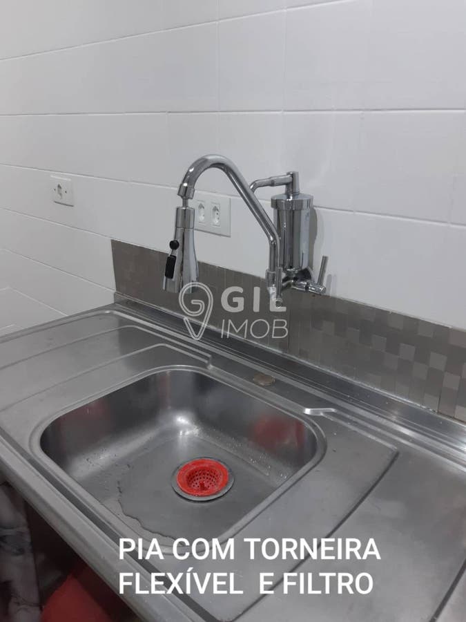 Apartamento, 2 quartos, 67 m² - Foto 6