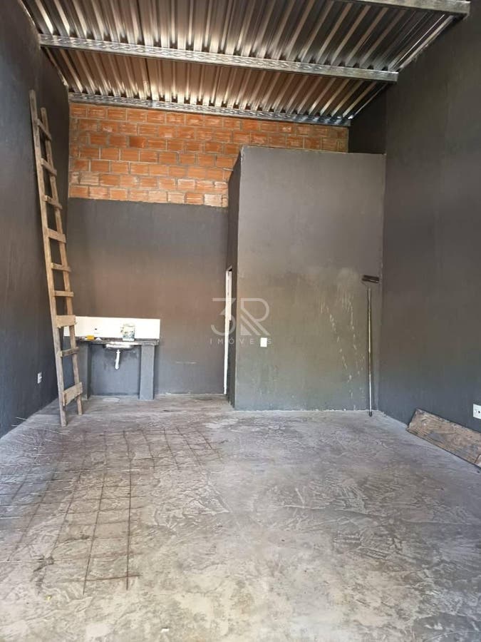 Loja-Salão, 33 m² - Foto 3
