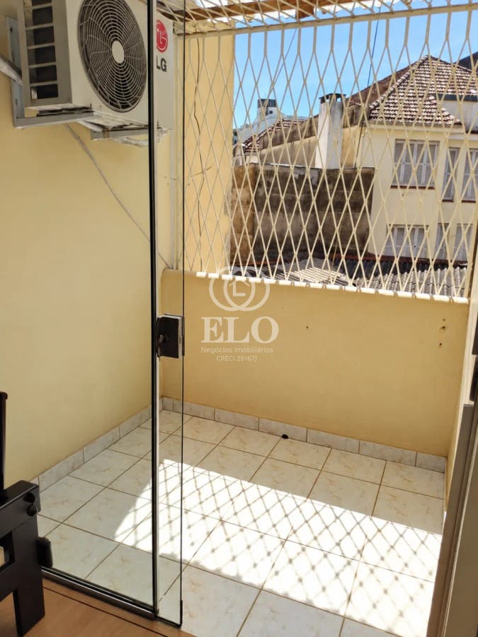Apartamento, 1 quarto, 40 m² - Foto 36
