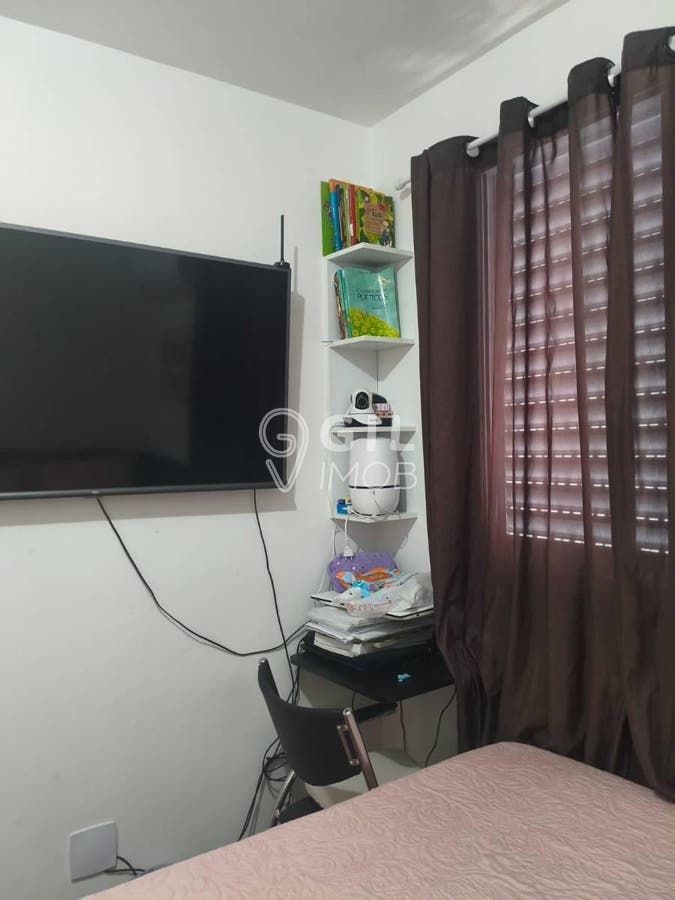 Apartamento, 2 quartos, 39 m² - Foto 17