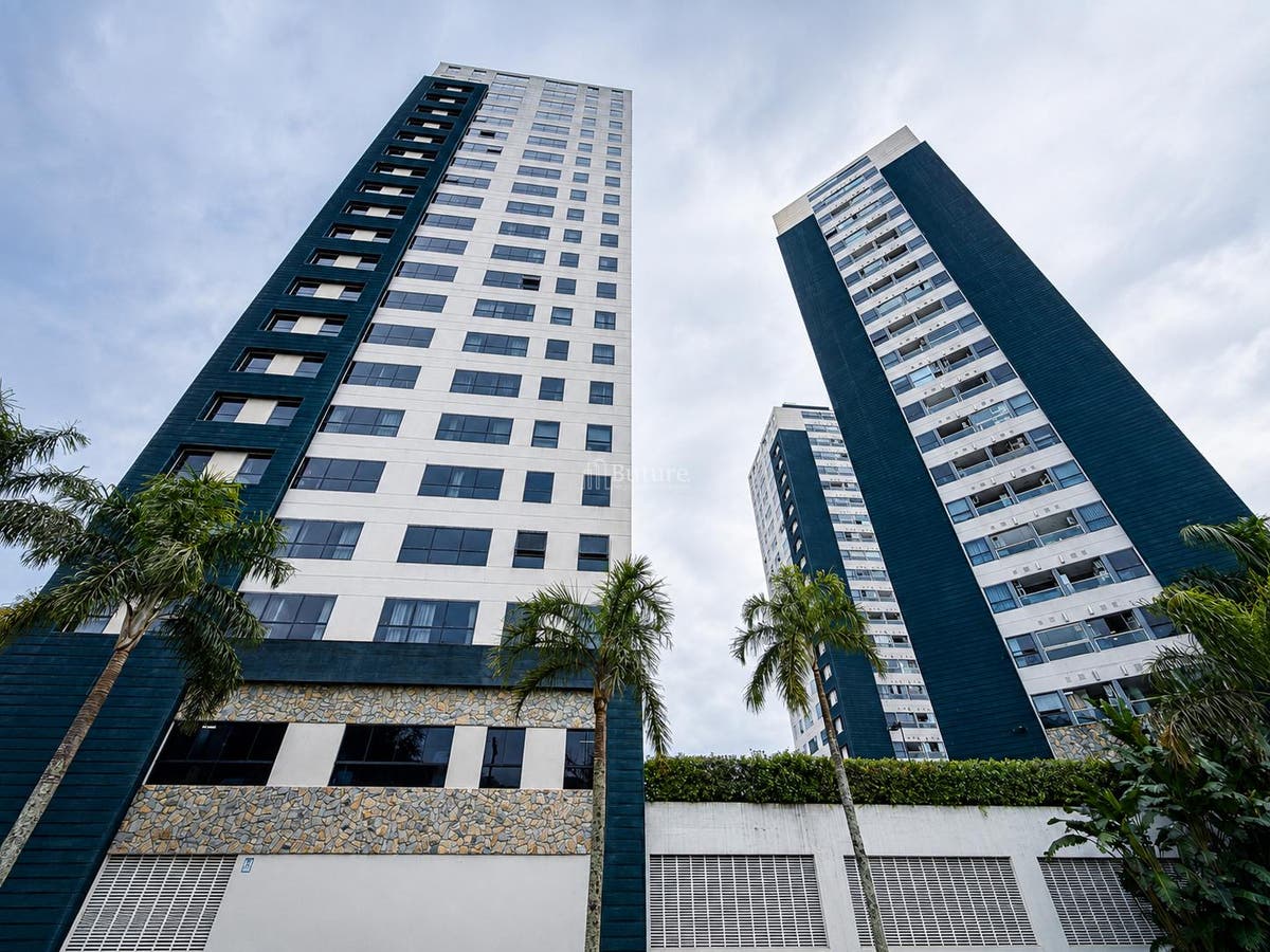 MAXHAUS - Apartamento em Praia Brava, Itajaí - à venda - BUTURE NEGOCIOS IMOBILIARIOS LTDA