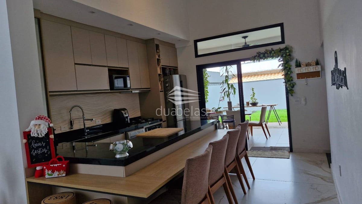 Casa à venda no Condomínio Terras do Vale – Caçapava/SP - Casa de Condomínio em Bairro do Grama, Caçapava - à venda - Duabelas Imobiliária
