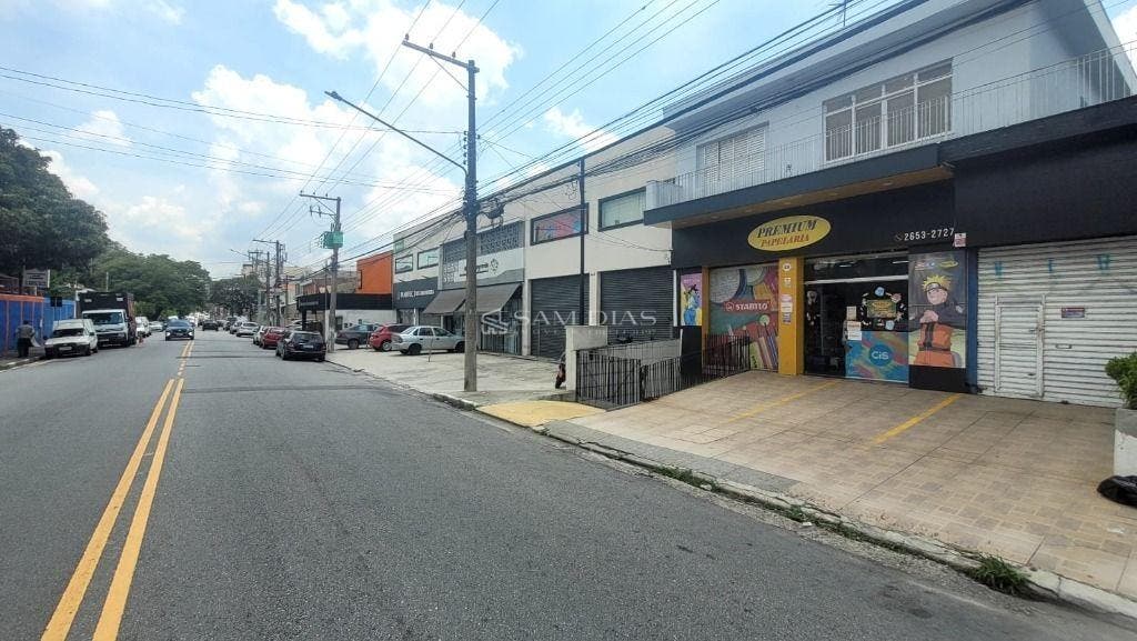Loja-Salão, 400 m² - Foto 2