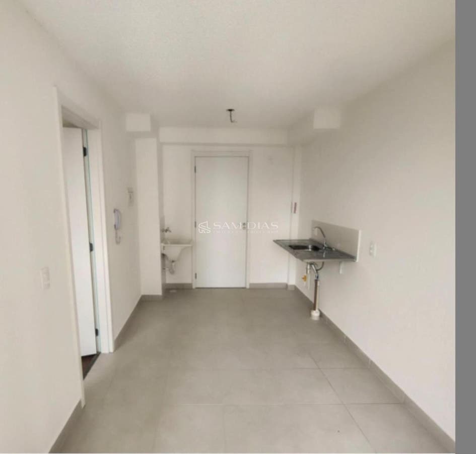 Apartamento, 1 quarto, 35 m² - Foto 24