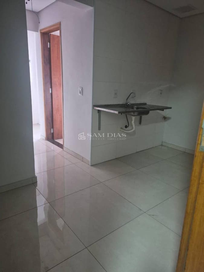 Apartamento, 1 quarto, 33 m² - Foto 24