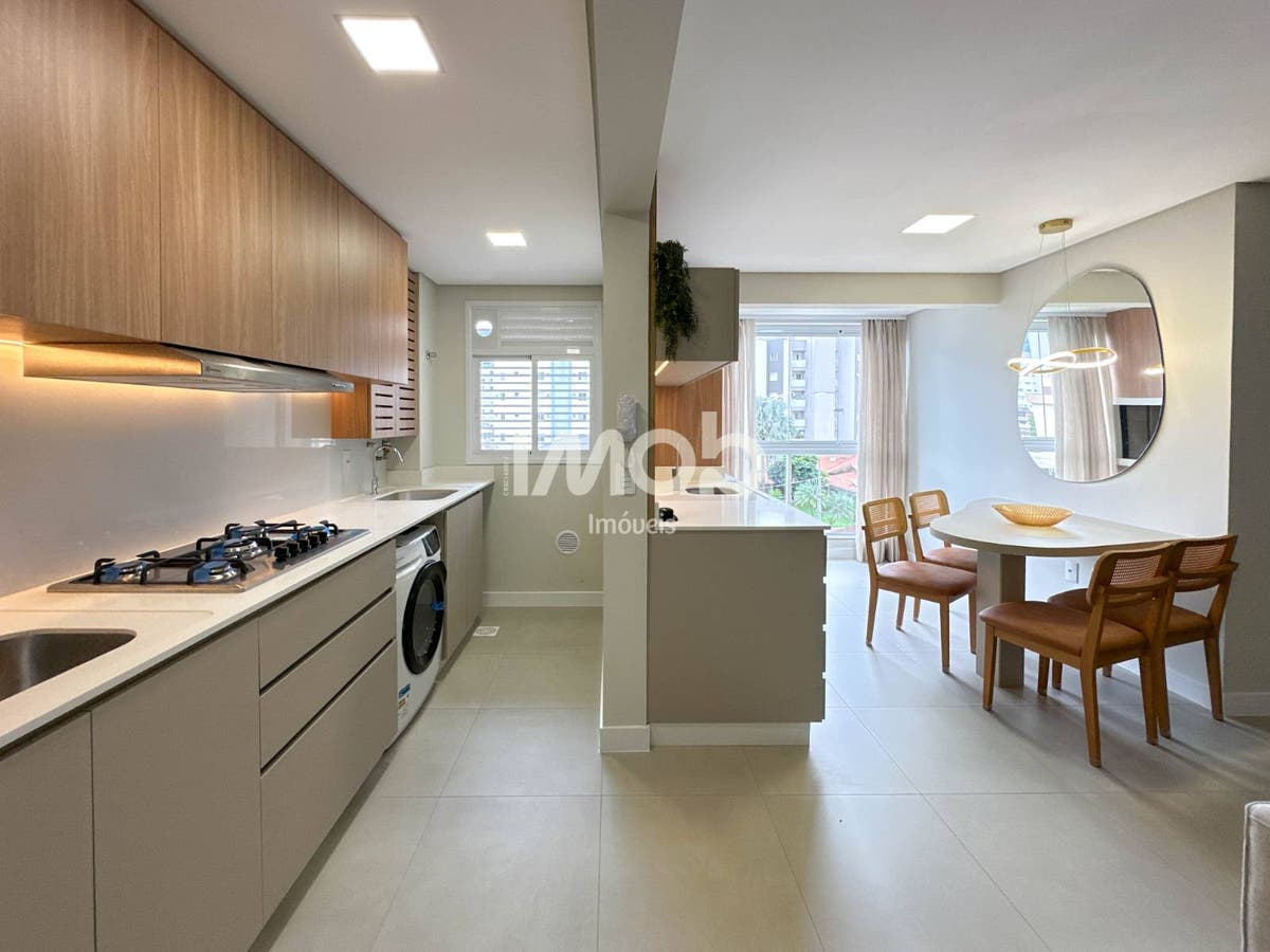Apartamento, 2 quartos, 62 m² - Foto 4
