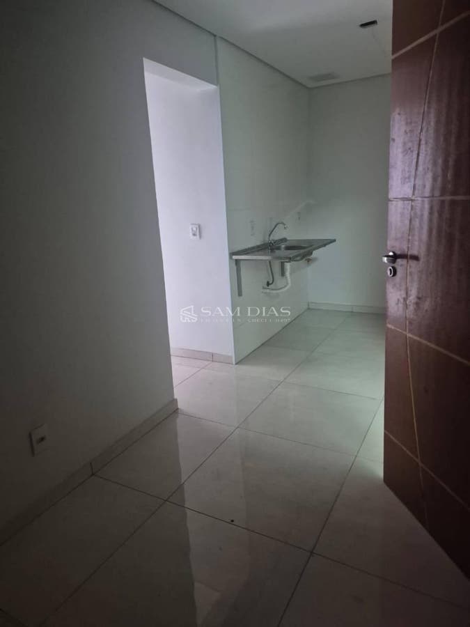 Apartamento, 1 quarto, 33 m² - Foto 23