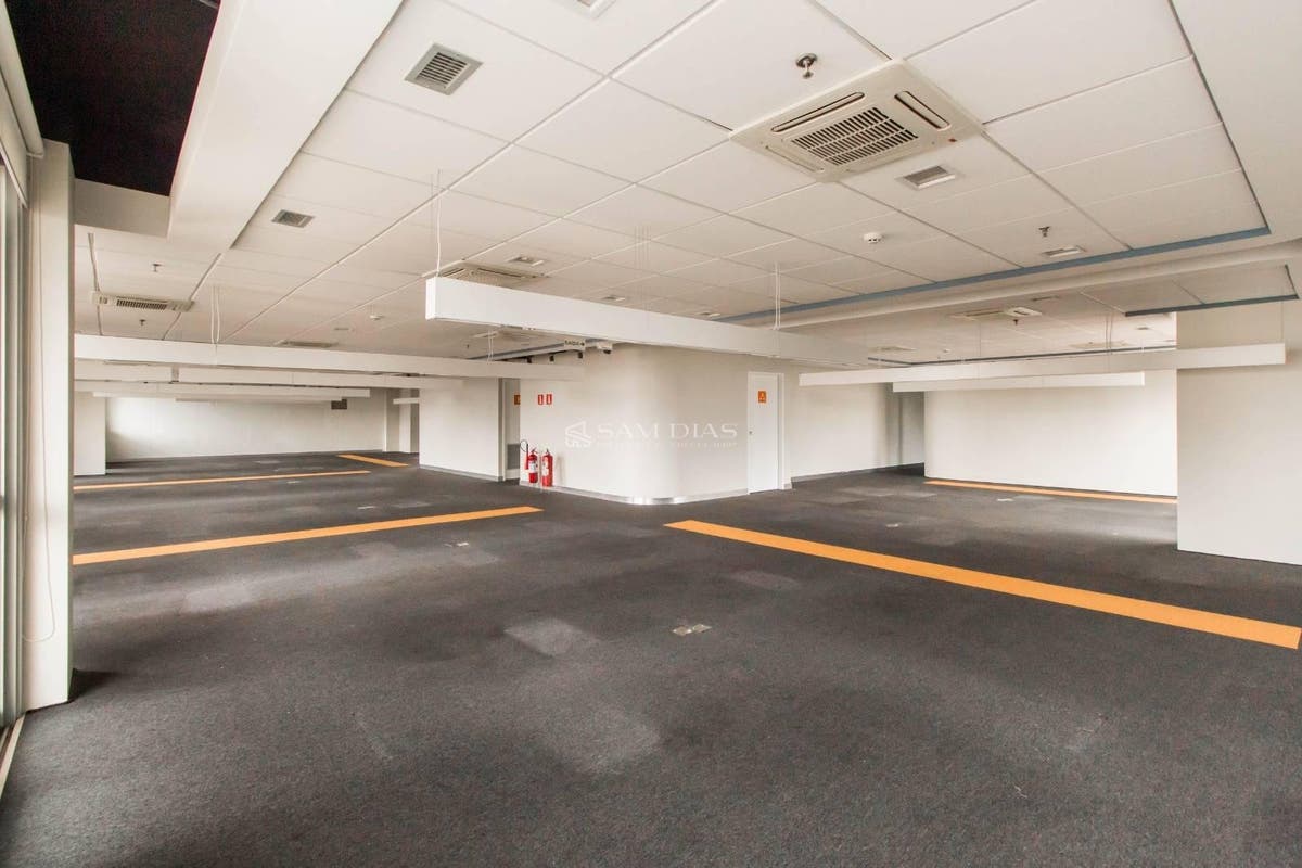 Loja-Salão, 873 m² - Foto 17