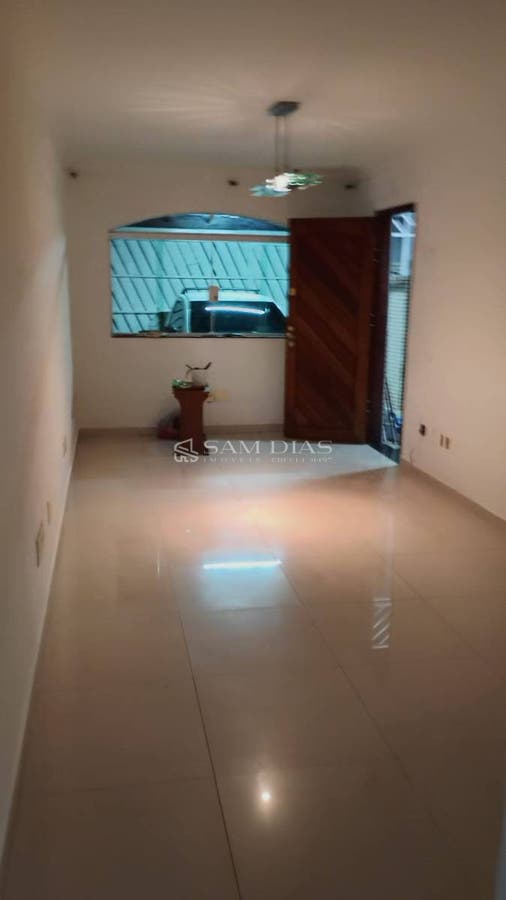 Sobrado, 3 quartos, 160 m² - Foto 9