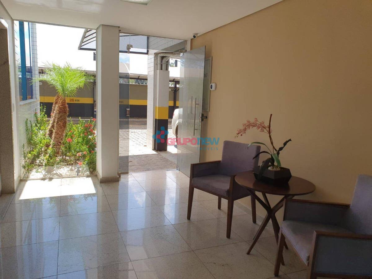 Flat/Apart Hotel, 1 quarto, 40 m² - Foto 28