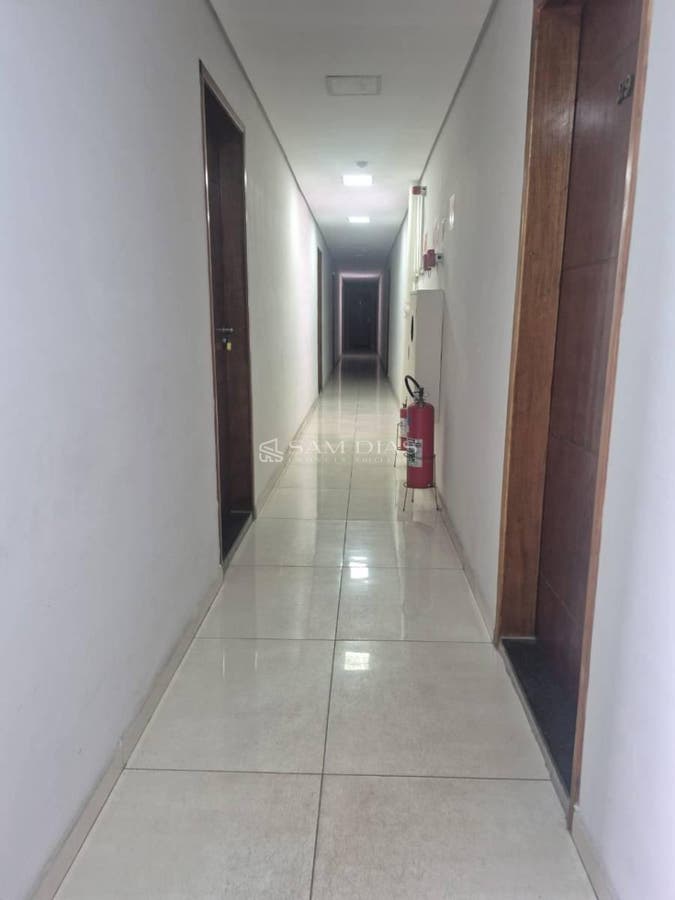 Apartamento, 1 quarto, 33 m² - Foto 19