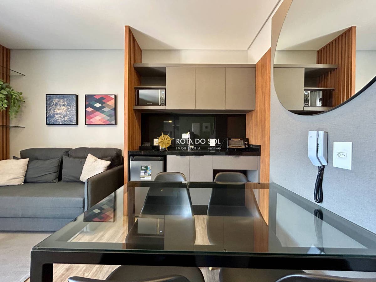 Aion Suítes Flat à venda Praia Centro Bombinhas SC — foto 10