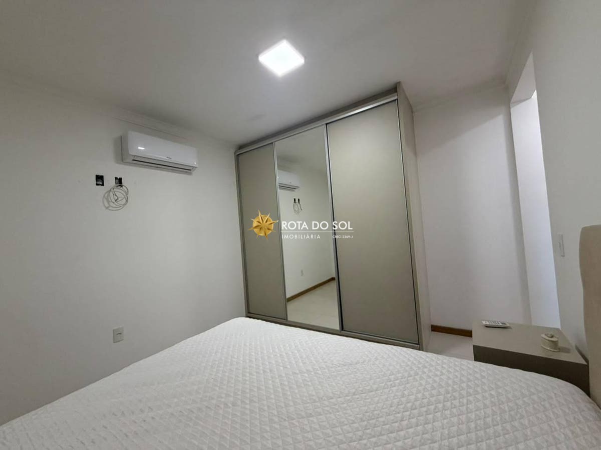 Residencial Antares Apartamento Duplex 3 Quartos Praia Bombas Bombinhas SC - 15