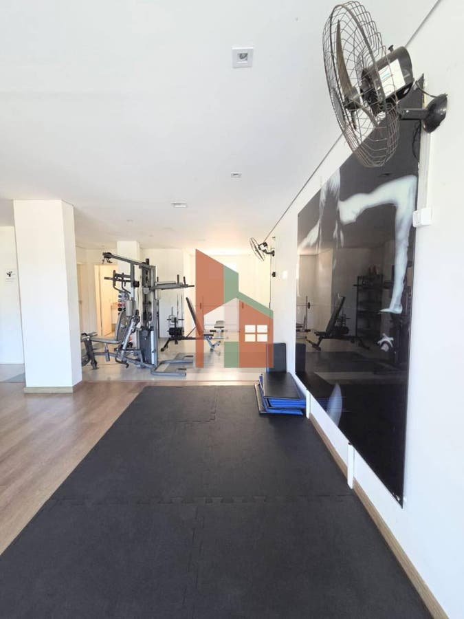 Apartamento, 3 quartos, 85 m² - Foto 39