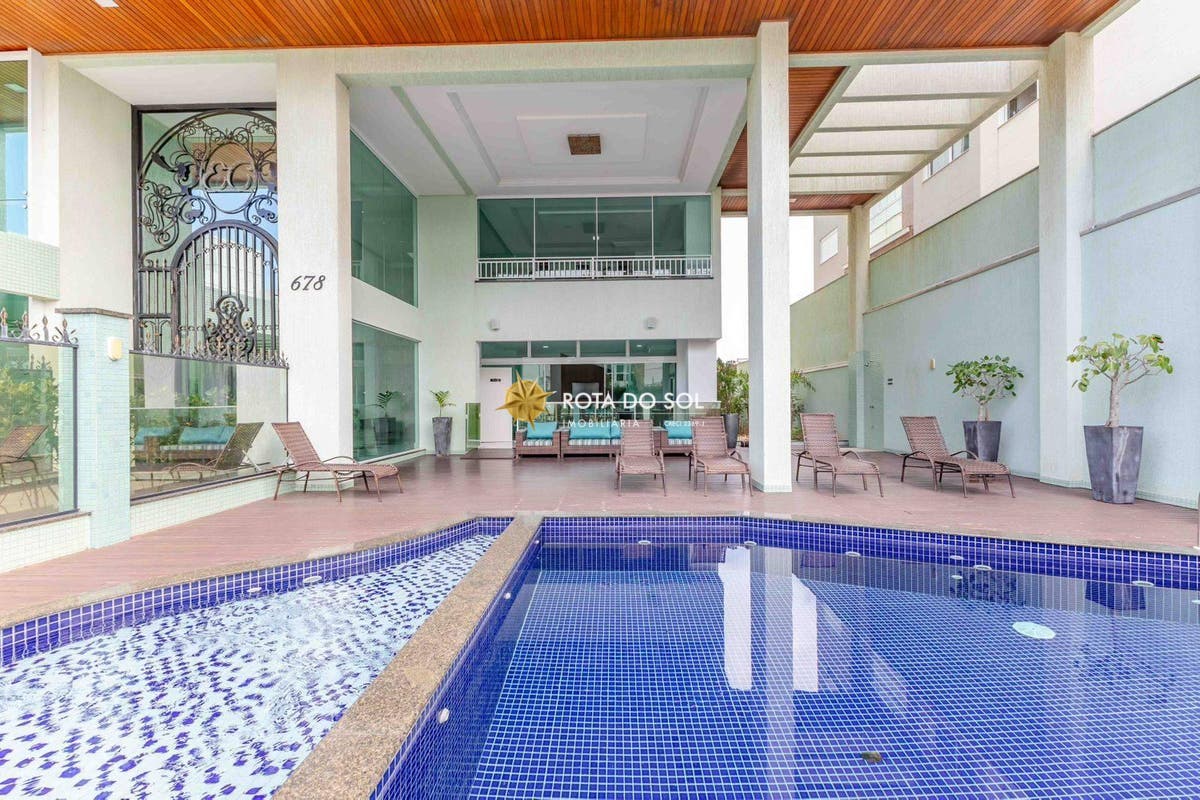 Eunice Costa Apartamento Mobiliado 2 Quartos Praia de Mariscal Bombinhas SC - 19