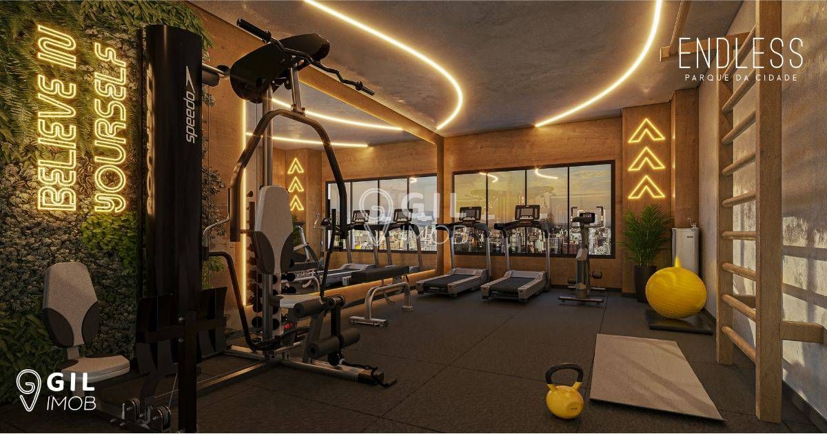 Apartamento, 2 quartos, 63 m² - Foto 11