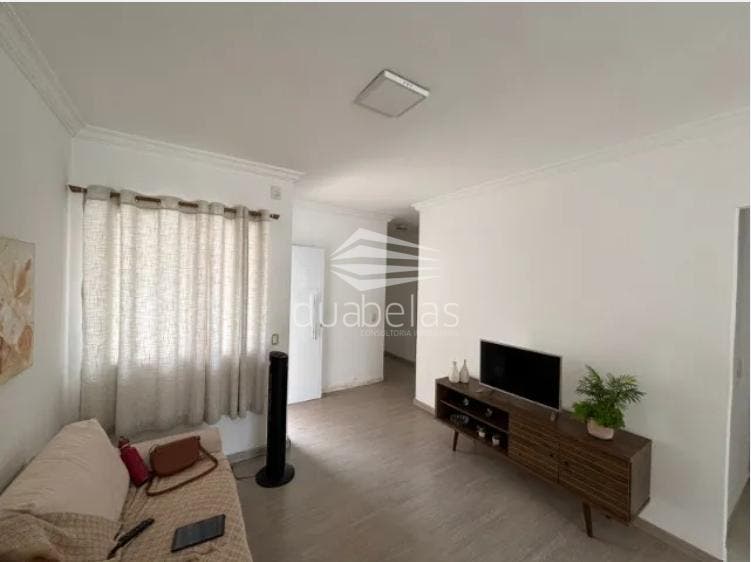 Casa de condomínio fechado - Casa de Condomínio em Eugênio de Melo, São José dos Campos - à venda - Duabelas Imobiliária
