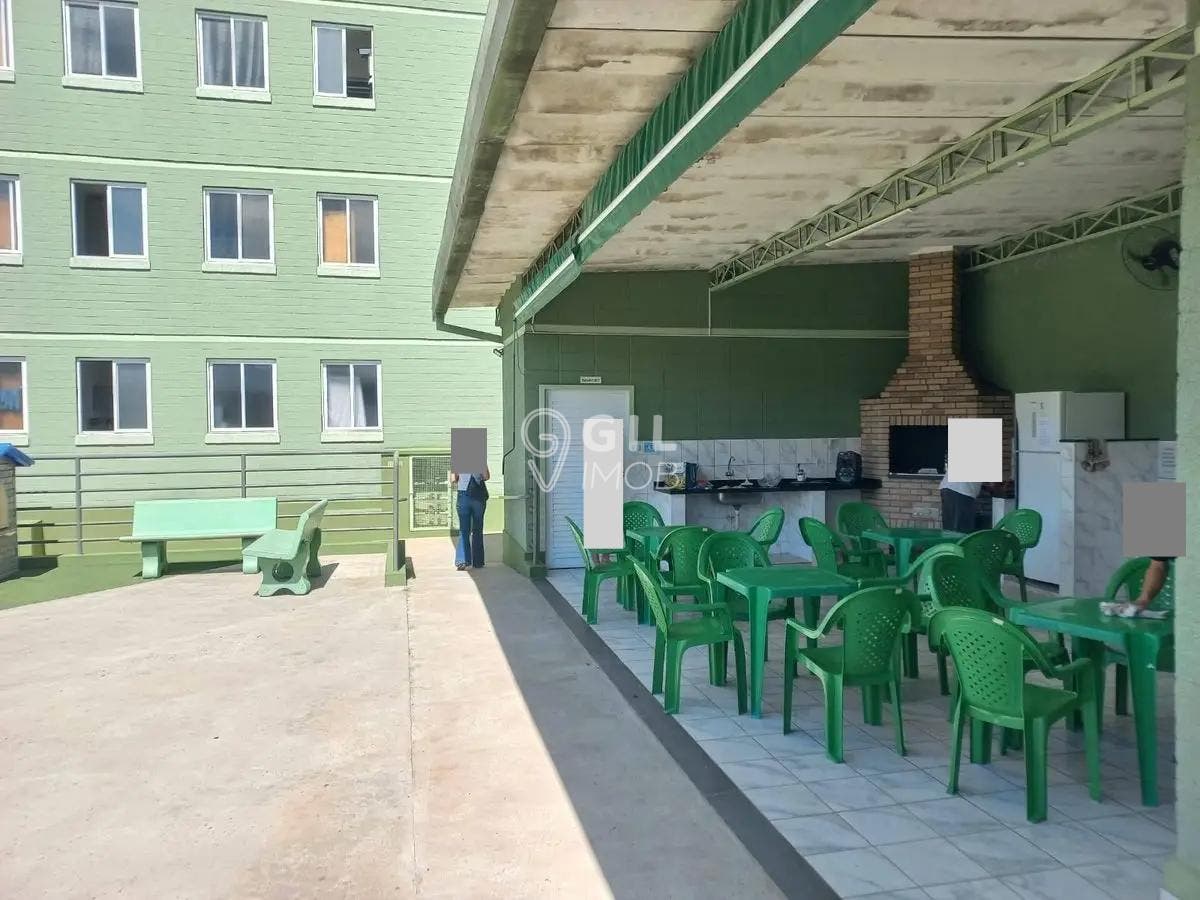 Apartamento, 2 quartos, 48 m² - Foto 11