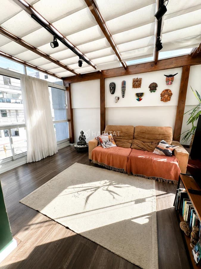 Apartamento à venda em Navegantes, bairro Gravatá. - Apartamento em Gravatá, Navegantes - à venda - Habitat Negócios Imobiliários