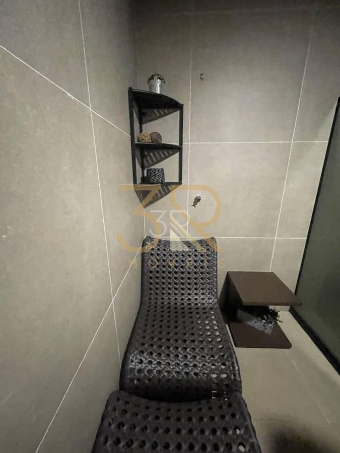 Apartamento, 1 quarto, 40 m² - Foto 11