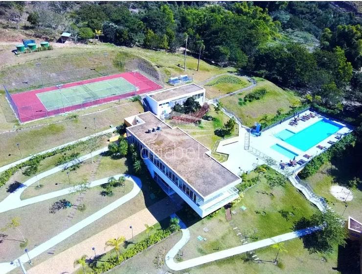 🌿Terreno à Venda no Condomínio Verana – Oportunidade Imperdível em SJC! - Lote/Terreno em Putim, São José dos Campos - à venda - Duabelas Imobiliária