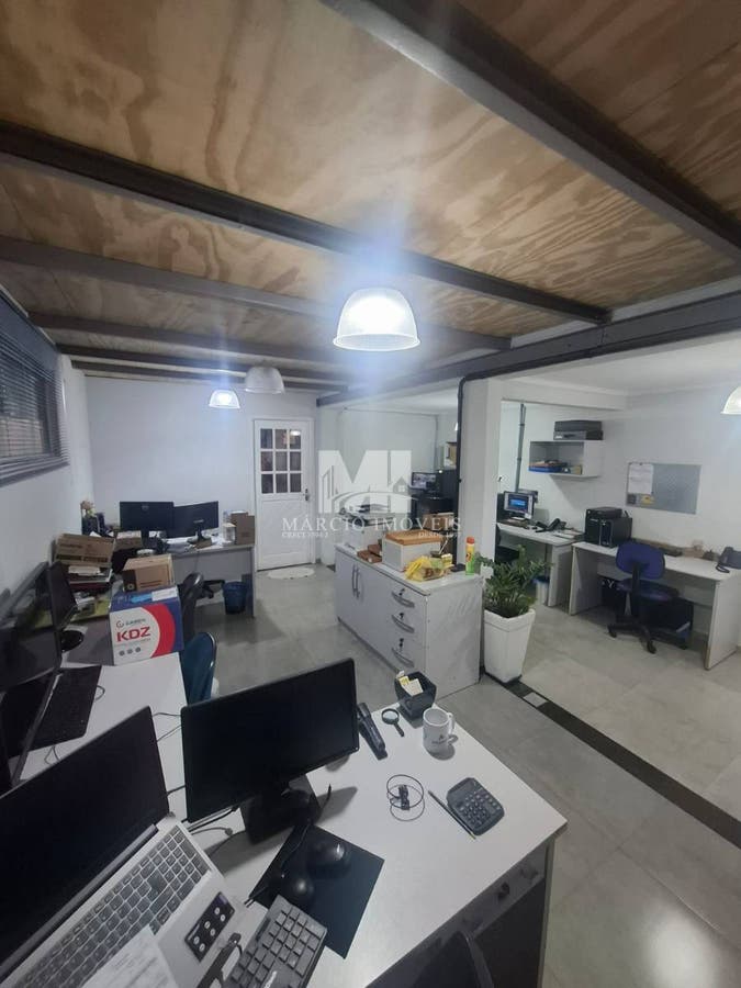Loja-Salão, 305 m² - Foto 12