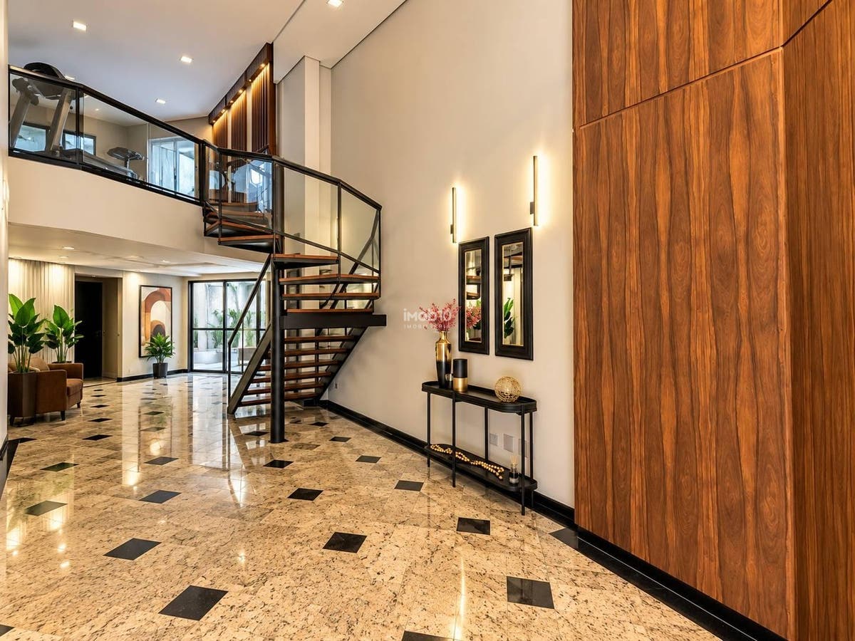 APARTAMENTO PARA ALUGAR EDIFICIO RIO NEGRO CENTRO FOZ DO IGUAÇU - PR