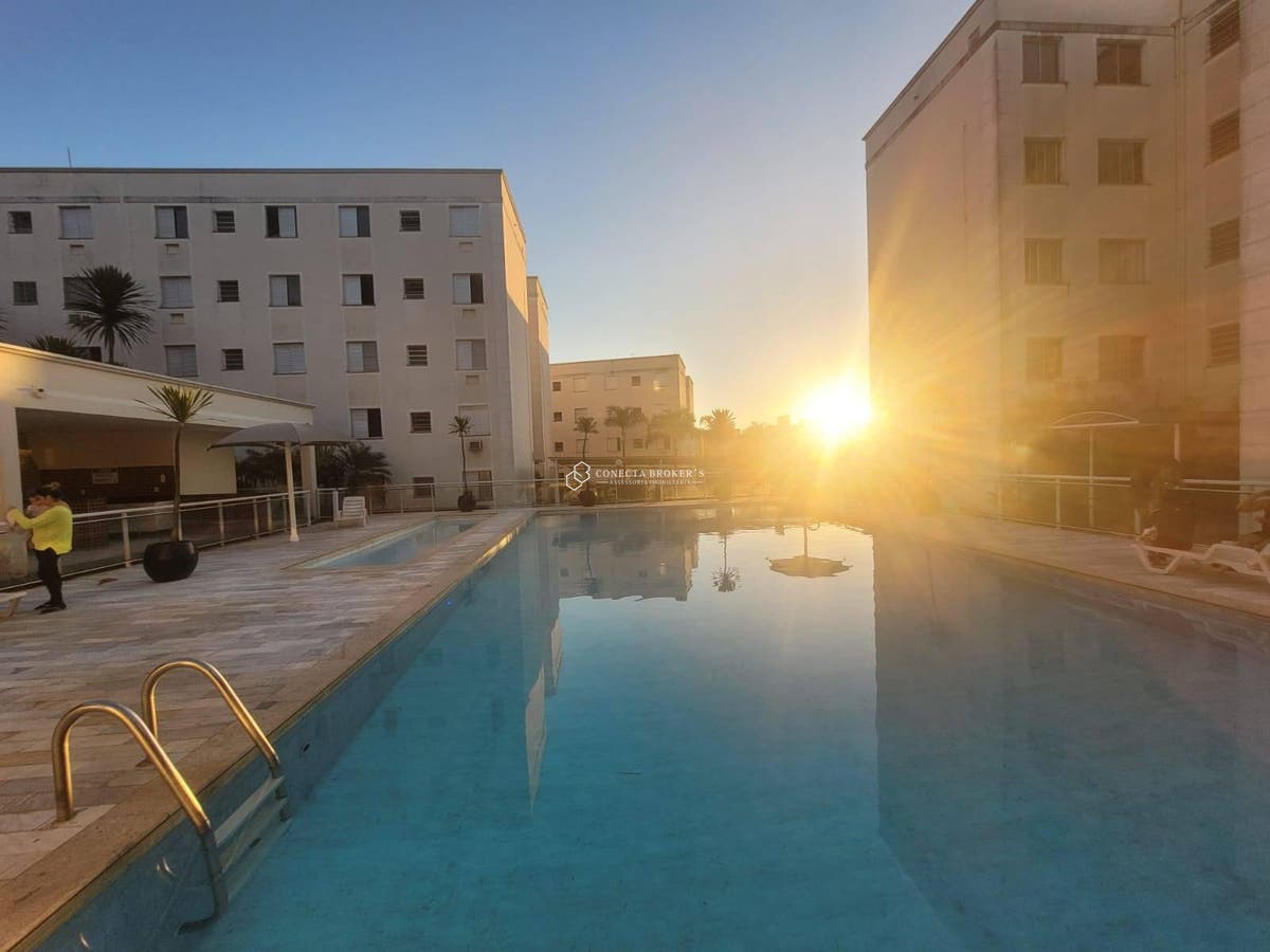 Apartamento, 2 quartos, 45 m² - Foto 12