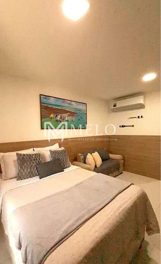 Kitnet-Studio, 29 m² - Foto 6