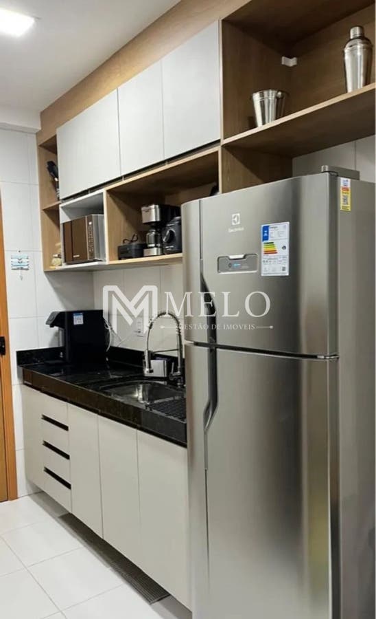 Kitnet-Studio, 29 m² - Foto 11