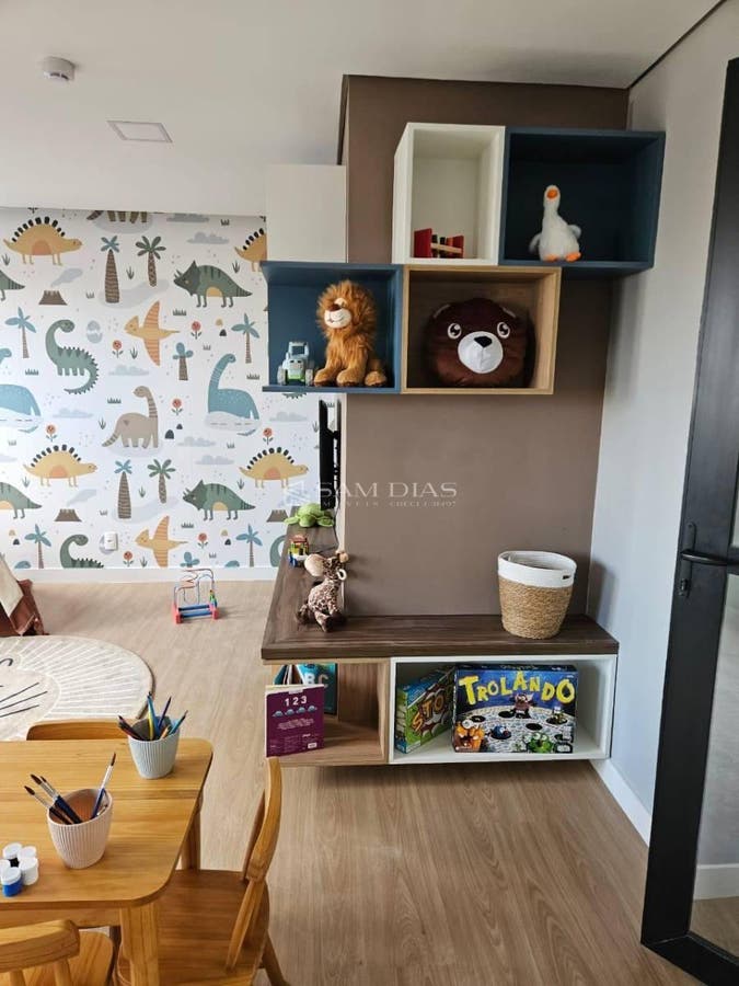Apartamento, 2 quartos, 44 m² - Foto 19
