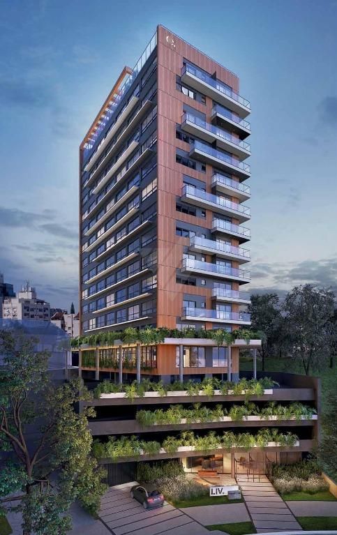 Petrópolis porto alegre