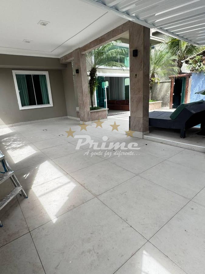 Casa, 3 quartos - Foto 27