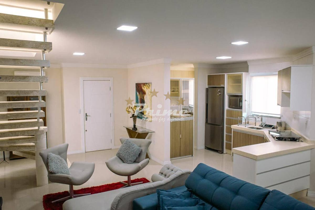 Cobertura, 3 quartos, 209 m² - Foto 14