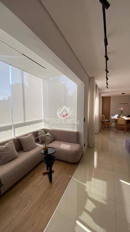 Apartamento com 3 quartos à Venda, Brooklin Novo - São Paulo — foto 3