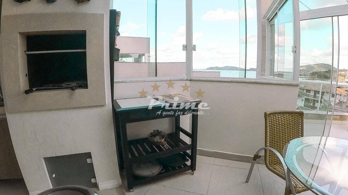 Cobertura, 3 quartos, 209 m² - Foto 8