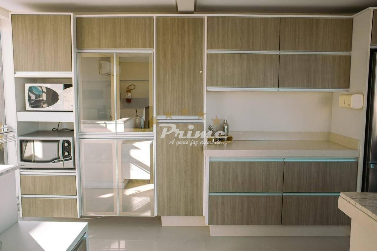 Cobertura, 3 quartos, 209 m² - Foto 40
