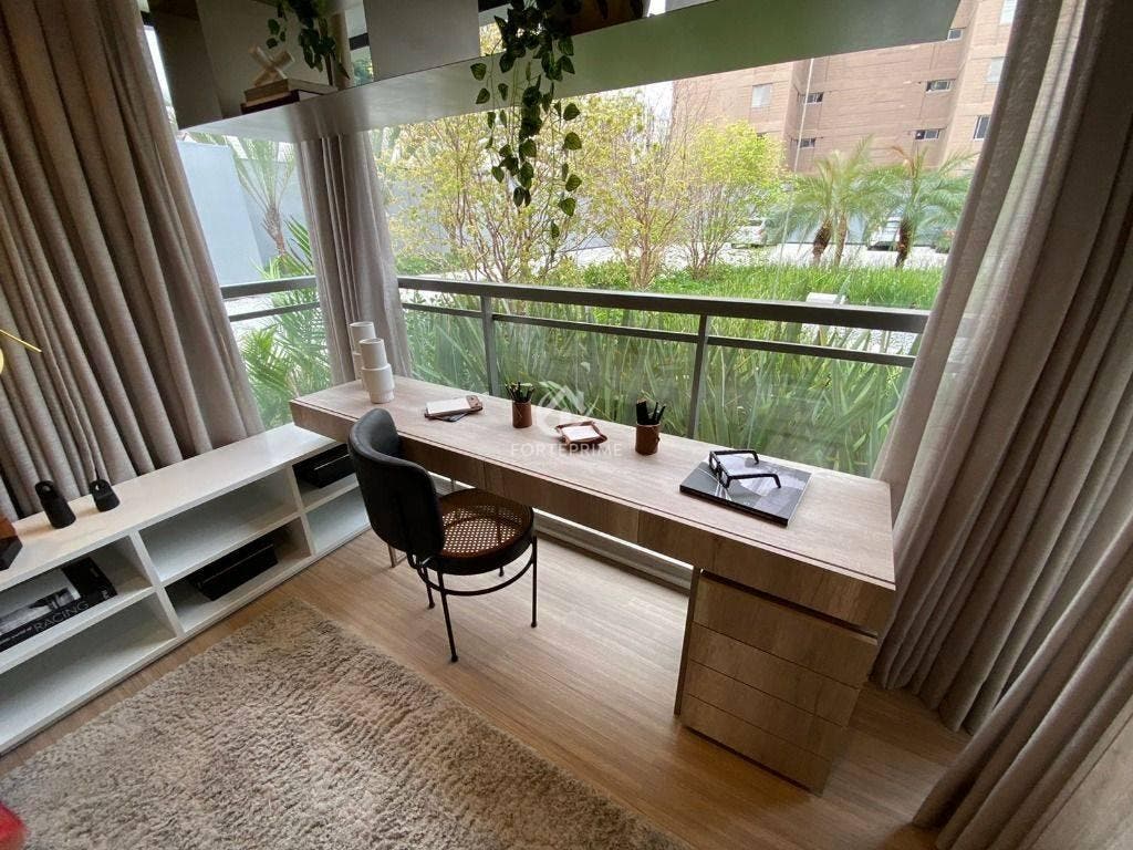 Apartamento com 3 quartos à Venda, Campo Belo - São Paulo — foto 5
