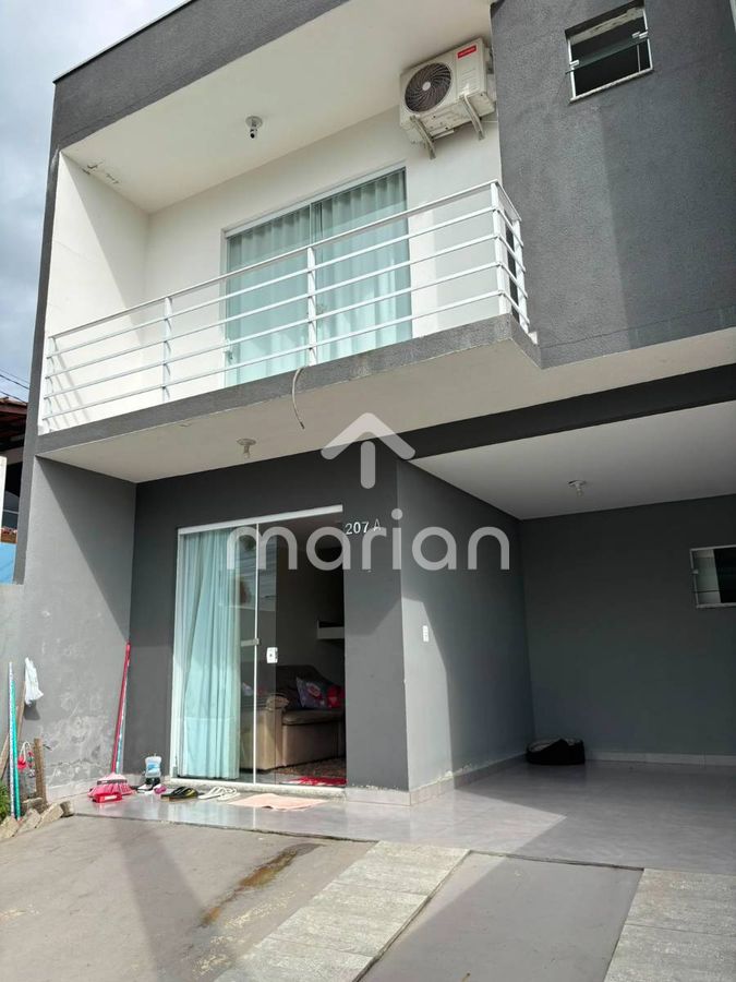 Sobrado, 3 quartos, 109 m² - Foto 22