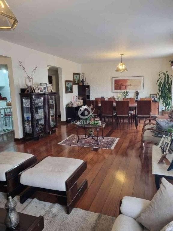 Apartamento com 4 quartos à Venda, Campo Belo - São Paulo — foto 4