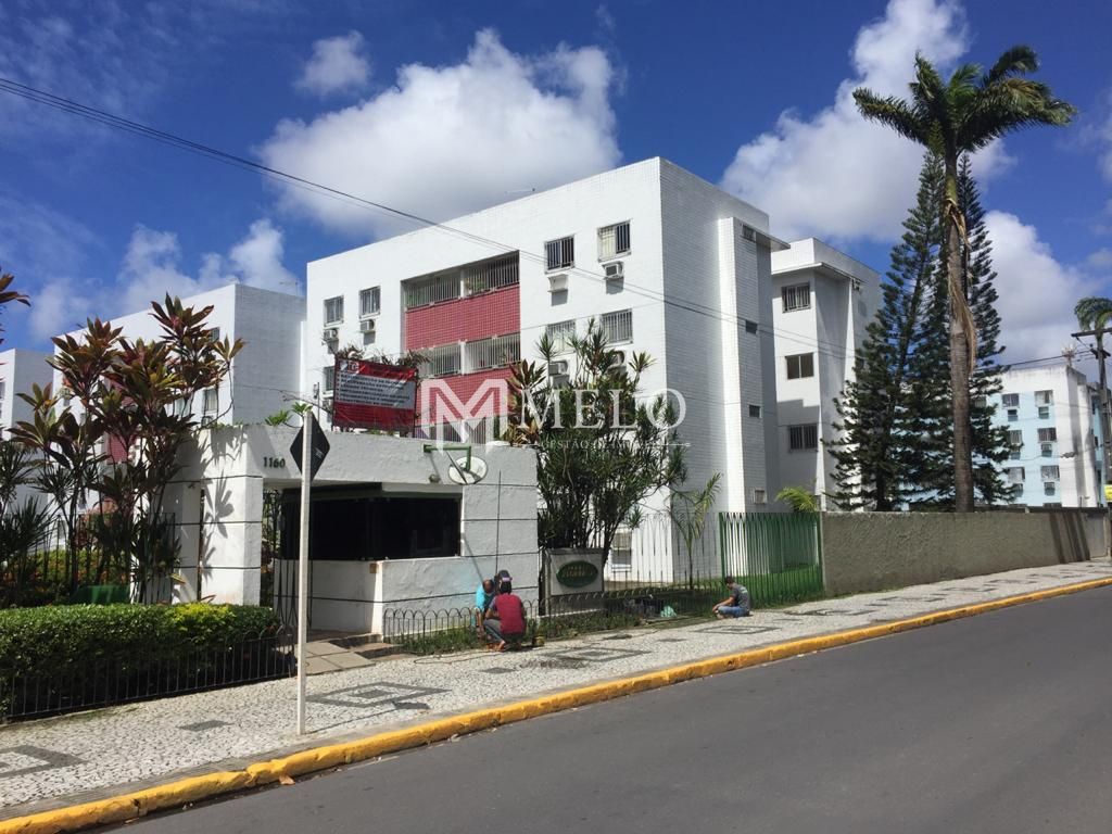 Apartamento, 3 quartos, 59 m² - Foto 26