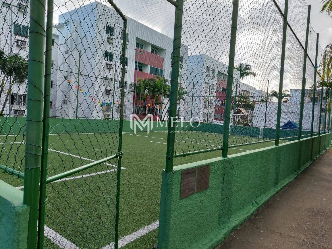 Apartamento, 3 quartos, 59 m² - Foto 20